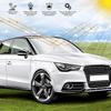 Car Front Screen Sunshade Artifact Car Windshield Sun Protection Heat Insulation Summer Sunshade Window Shade