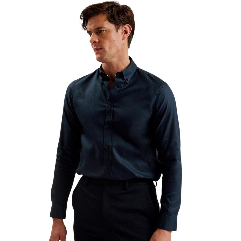 Ted Baker Mens Allardo Oxford Shirt