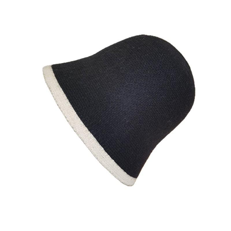 Knit Fisherman Hat For Women With Warmth And Windproof Features For Winter Fashion