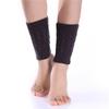 Women's Knitted Leg Warmer Winter Short Leg Warmers Boot Cuffs Fashion Thermal Ladies Legging Foot Warmer