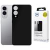 Etui 3Mk Hardy Magsilicone Do Galaxy S25 Edge Czarny