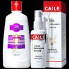 Cailiao Anti-Dandruff Shampoo & Scalp Treatment Set