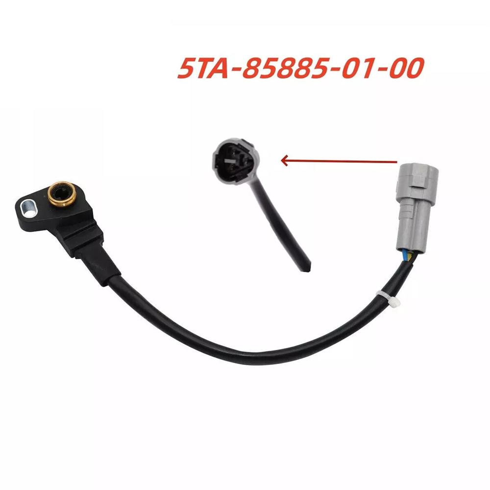 Throttle Position Sensor For Yamaha YZ250F YZ426F YZ450F WR450F #5TA-85885-01-00
