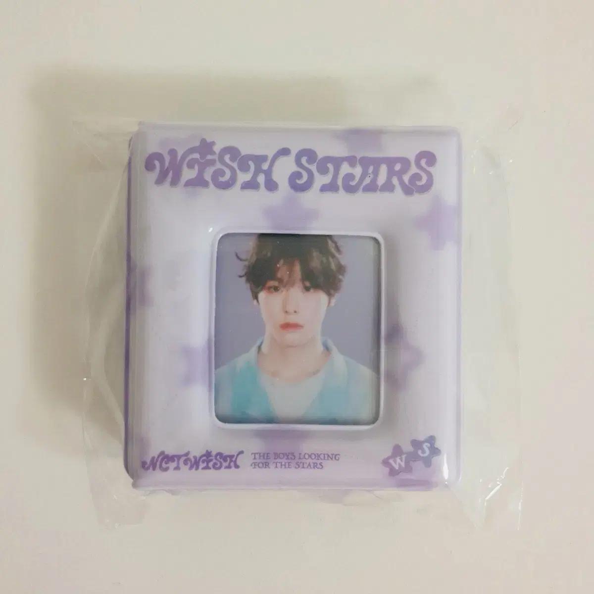 

Ncitywish Сезонные поздравления Мини Коллекционный альбом Рику Сезонные поздравления Товары Nct Wish