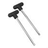 Weight Stack Pin 3/8 Dia 5-1/2\"L Pin Weight Machine Pin