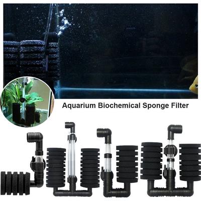 Ryby a mořští živočichové – Filtry a čerpadla do akvaria