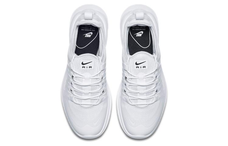 Nike Air Max Axis Triple White Women's AA2168-100