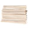 DoByte Disposable Wooden Coffee Stirrers