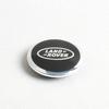40pcs Car Wheel Center Hub Cap Wheel Cover Sticker For Land Rover Range Rover Evpque Defender Discovery Freelander Decoration