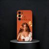 K-Karol G Amargura Phone Case For Samsung S25,S24,S23,S22,S21,S20,Plus,Fe,Lite,Others Black Cover