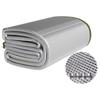 Tapis extérieur double face en feuille d'aluminium OEING