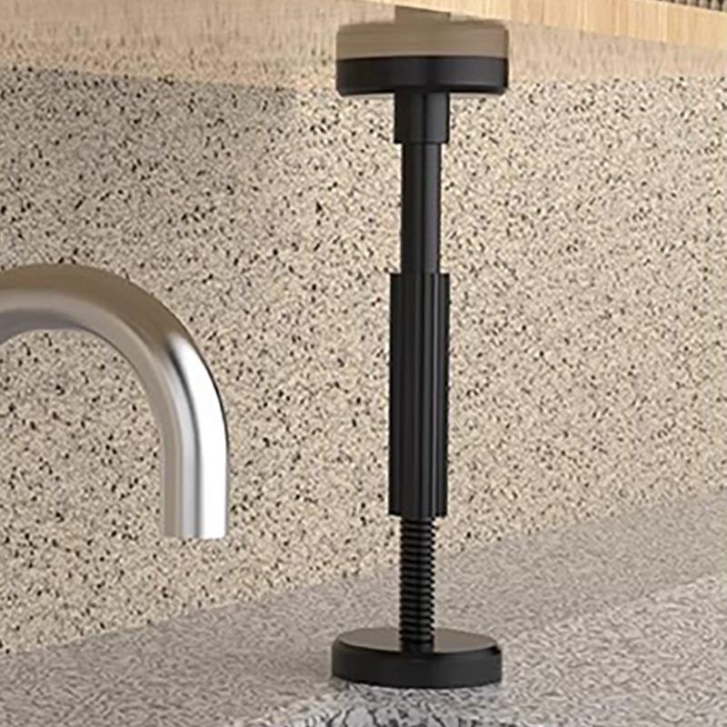 Suporte de Levantamento para Instalação de Armário 18-45cm Parafuso Positivo Negativo Suporte Ajustável Móveis Aumentar Altura Pernas Macaco Suporte