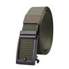 Men's Automatic Buckle Tactical Nylon Belt