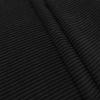 Men's Cotton Shirts Long Sleeve Casual Button Down Textured T-Shirt Loose Vacation Beach Lightweight Topsrt