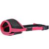 Adjustable Breathable Nylon Dog Muzzle Safety Mouth Cover