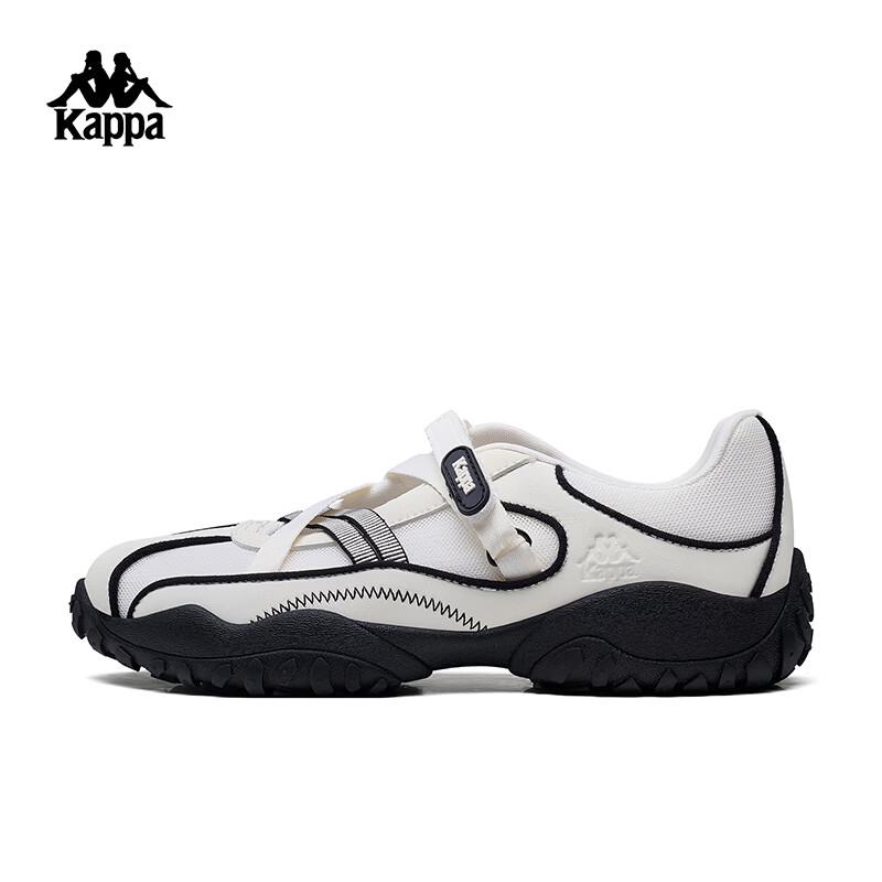 Kappa Women's Breathable Mesh Ballet Flats