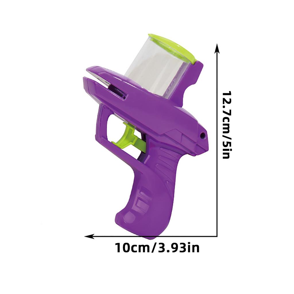 Premium-Quality Carrot High-Standard Gun Superior-Grade Parent High-Standard Child First-Class Outdoor Superior-Grade Safety Superior-Grade Shooting