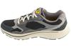 Skechers Go Run Consistent 2.0 - Retro Runner V1, Mens grey Running shoes