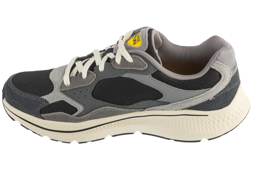 Skechers Go Run Consistent 2.0 - Retro Runner V1, Mens grey Running shoes