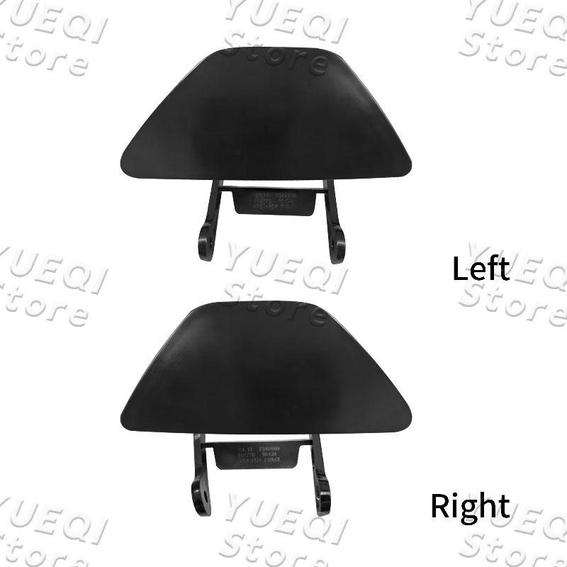 Scheinwerferreinigungsdüsenabdeckung links rechts für Mercedes-Benz ML-Klasse W166 X166 ML 350/550 OE:1668600108 1668600208