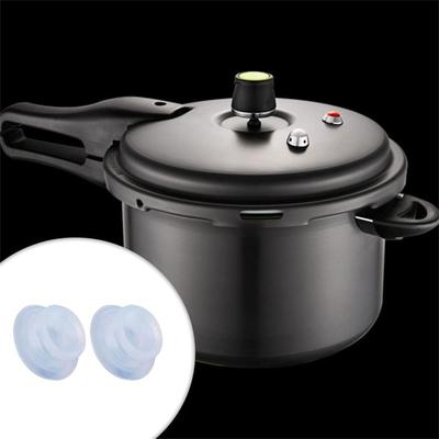 15 Piezas Válvula Flotante de Repuesto Universal Juntas de Silicona Anillos de Sello de Válvula para Olla a Presión Eléctrica