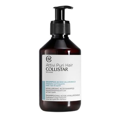 Shampoos & Haarspülung – Shampoos