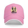 Atomic Heart Game Baseball Caps Sun Caps Unisex Women Hats