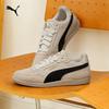 Puma K-MODA Women's Vintage Suede Cushioning Casual Shoes
