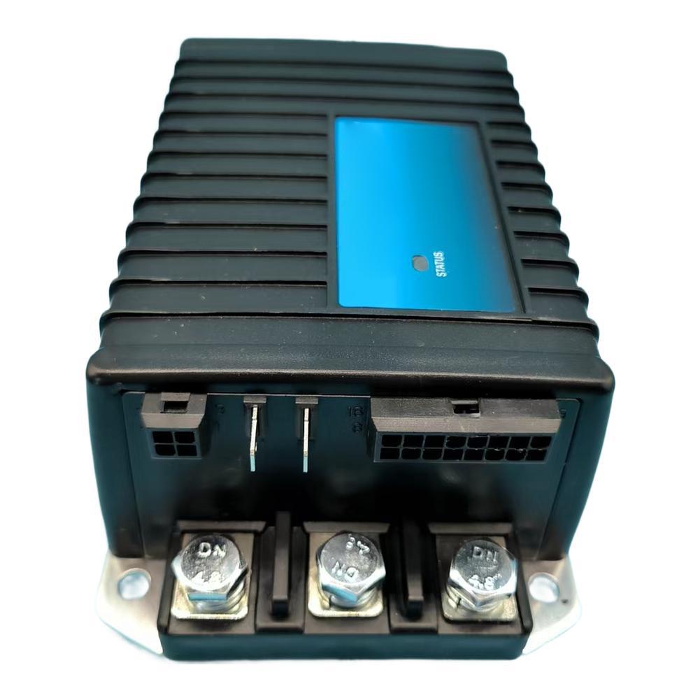 1243 Series DC Motor Speed Controller for CURTIS 1243 4220 4320 4322 Compatible Power Management 24V 36V 200A 300A