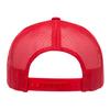 Yupoong Flexfit Retro Snapback Trucker Cap