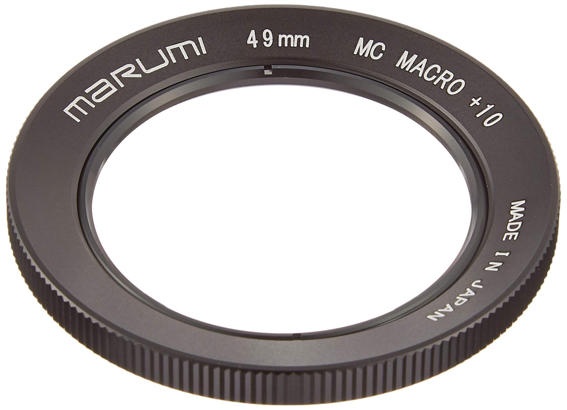 

Marumi MARUMI Camera Filter Macro 1049mm Filter 35064 Close-up