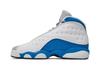 Air Jordan 13 Retro GS Italy Blue 439358-107