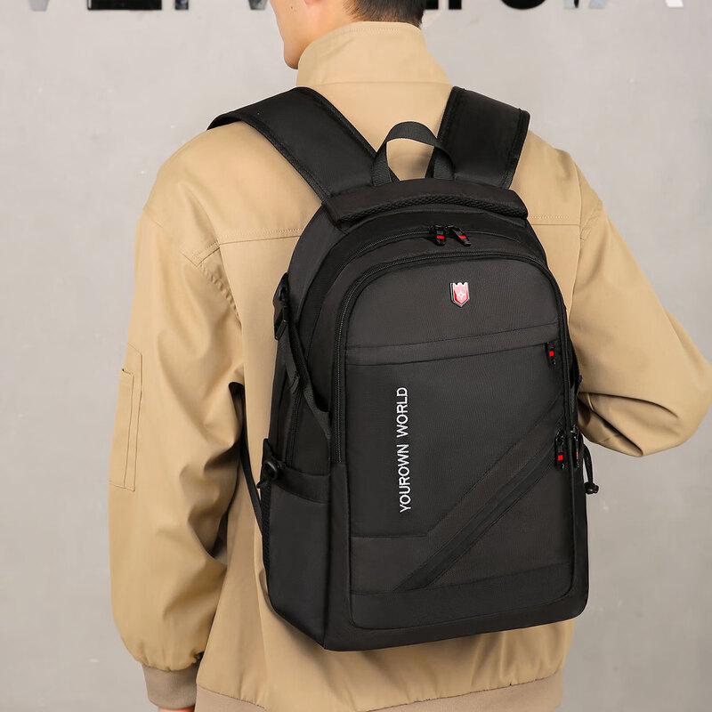 MDNG USB Charging Laptop Backpack