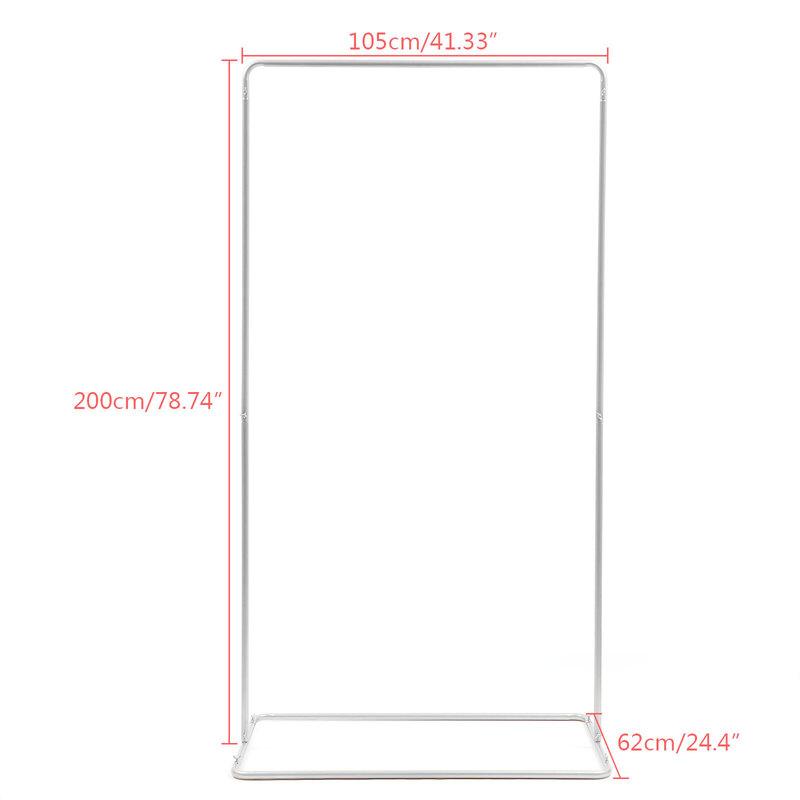 Flower Balloon Backdrop Stand Wedding Decoration Popular Metal Board Bracket Decoracion Boda Western Party