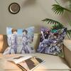 Classic Mecha Anime C-Code G-Geass Personalized Pillow Cover Kids Bedroom Wild Party Decor Pillowcase Kid Birthday Shower Gift