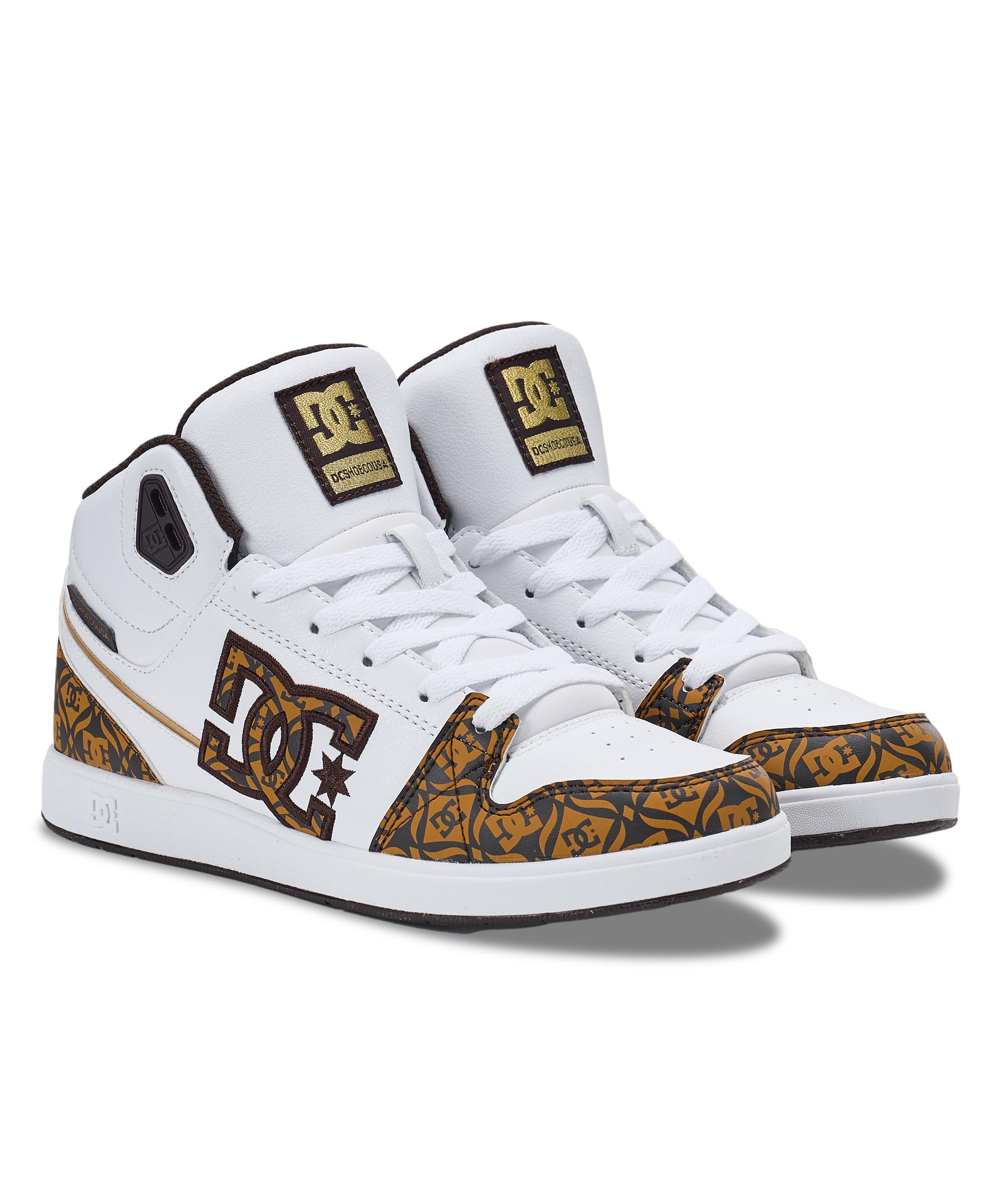 [DC Shoes] Ws UNIVERSITY MID SE SN