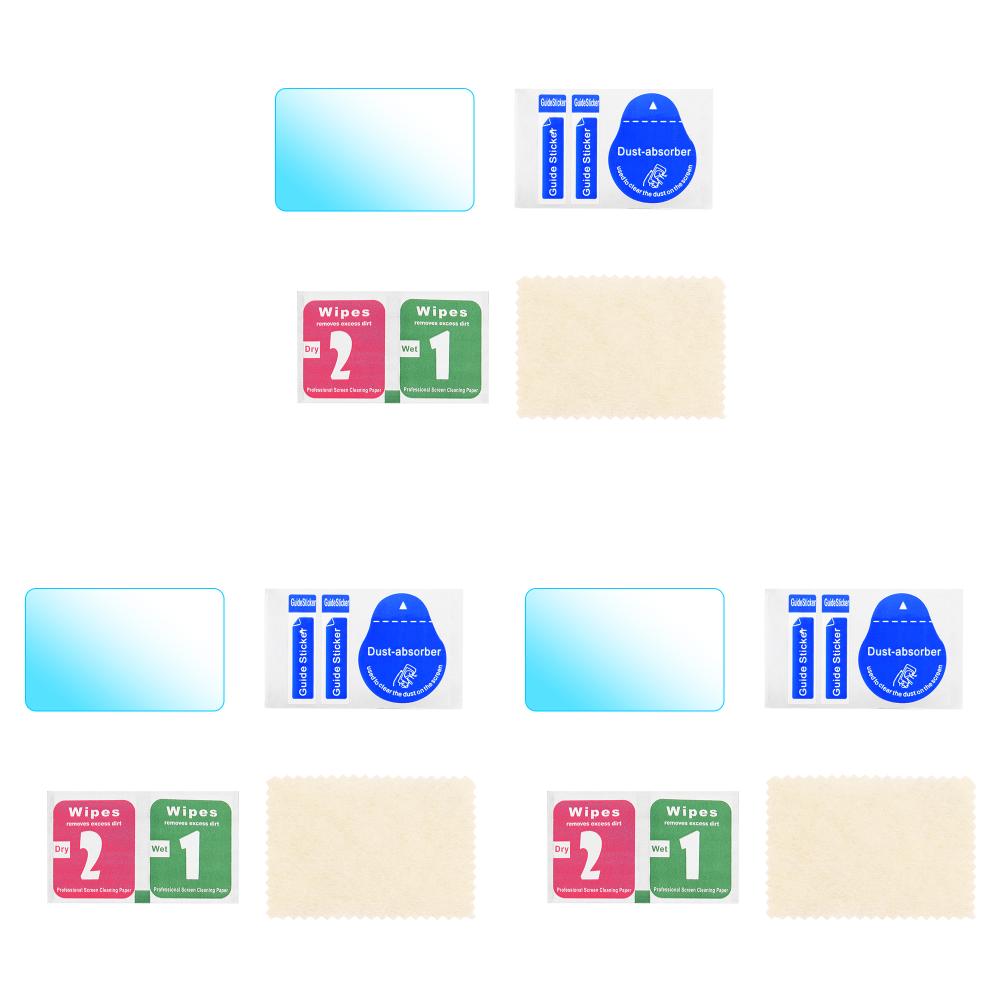 

Защитная пленка из закаленного стекла для защиты от царапин для экшн-камеры Insta360 GO 3S