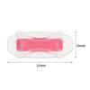Pack of 7 Tennis Vibration Dampener   for Tennis Racket