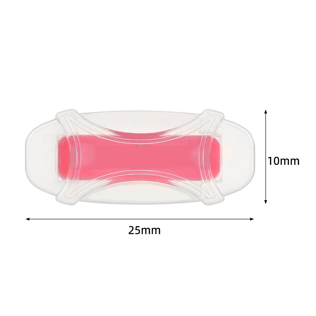 Pack of 7 Tennis Vibration Dampener for Tennis Racket