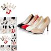 Luxurious Memory Foam Court Shoes For Ladies