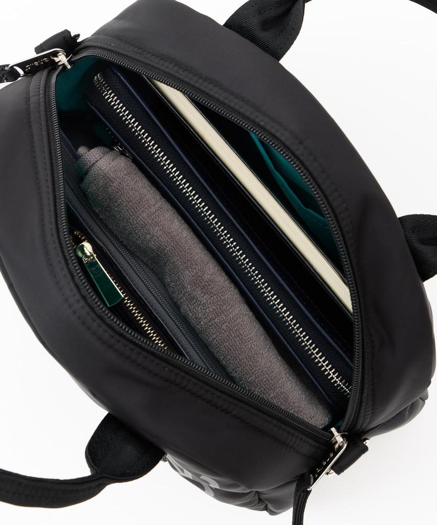 Anello 2-Way Mini Boston Bag ALF AIY0132 BR