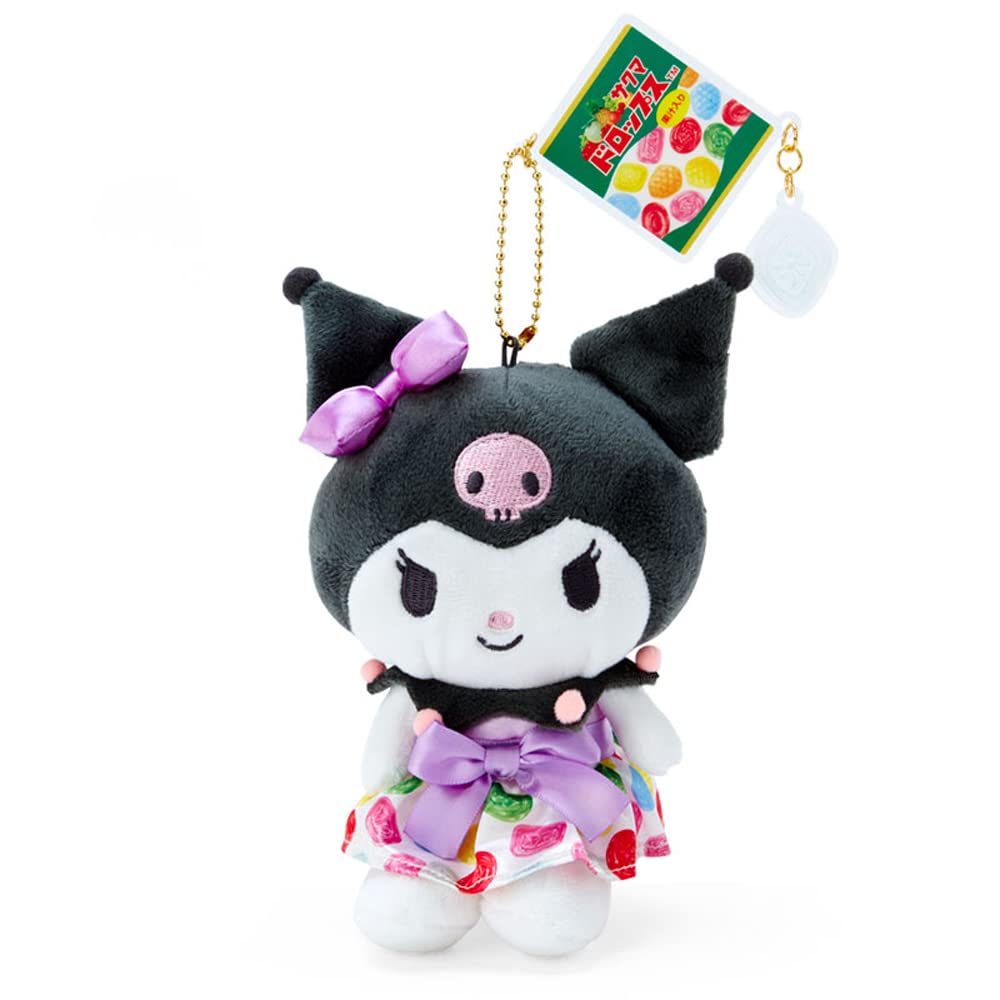 

Держатель для капель и талисмана Sanrio Kuromi Sakuma 794783