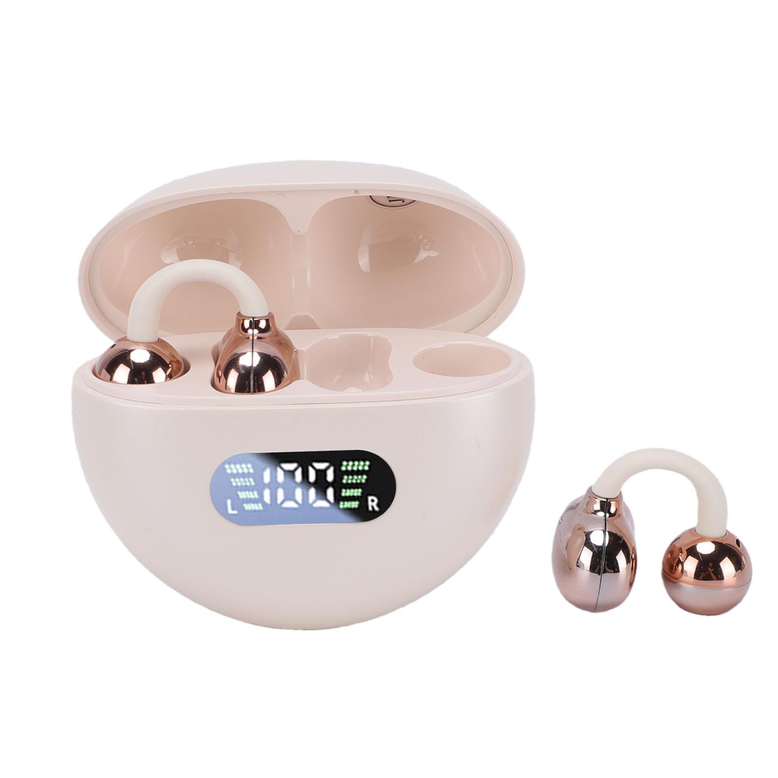 

AI Smart Translation Earbuds Wireless Bluetooth Earbuds Noise Canceling Multi Functional Support 74 Languages 70