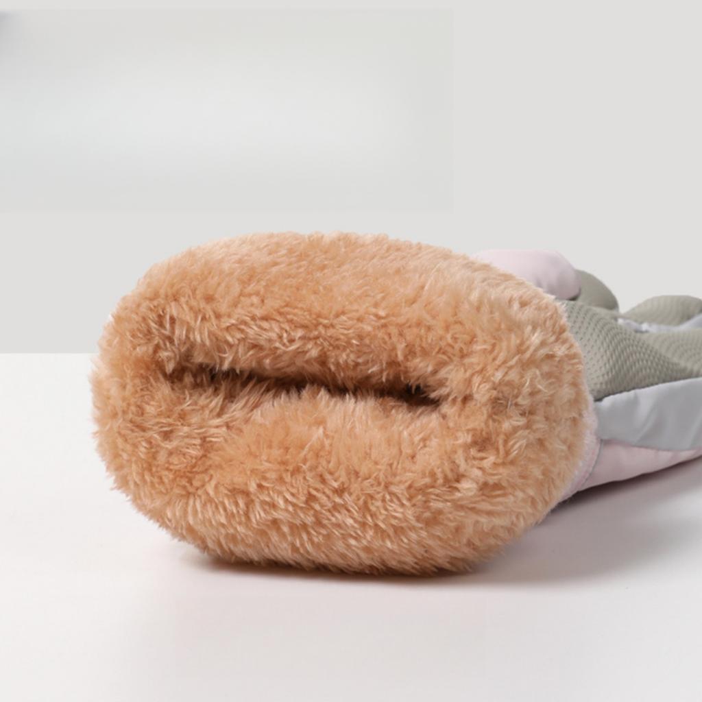 Damer, Skihansker, Utendørshansker, Sykkelhansker, Berøringsskjerm, Sklisikre hansker, Plysj, Fortykket, Vindtette hansker, Varme hansker, Vanntette hansker