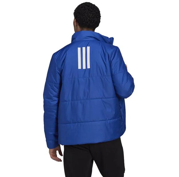 adidas Basic 3 Stripes Insulated куртка
