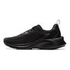 Li Ning Amorti, Résistant à l'usure Basse Tige Chaussures de Marche Homme AGLV101-4