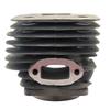 52mm Big Bore Cylinder Piston Kit For Husqvarna 61 268 272 K XP Nikasil Plated