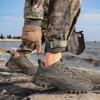 Outdoor Hiking Shoes Men Lightweight Trekking Shoes All Day Comfort