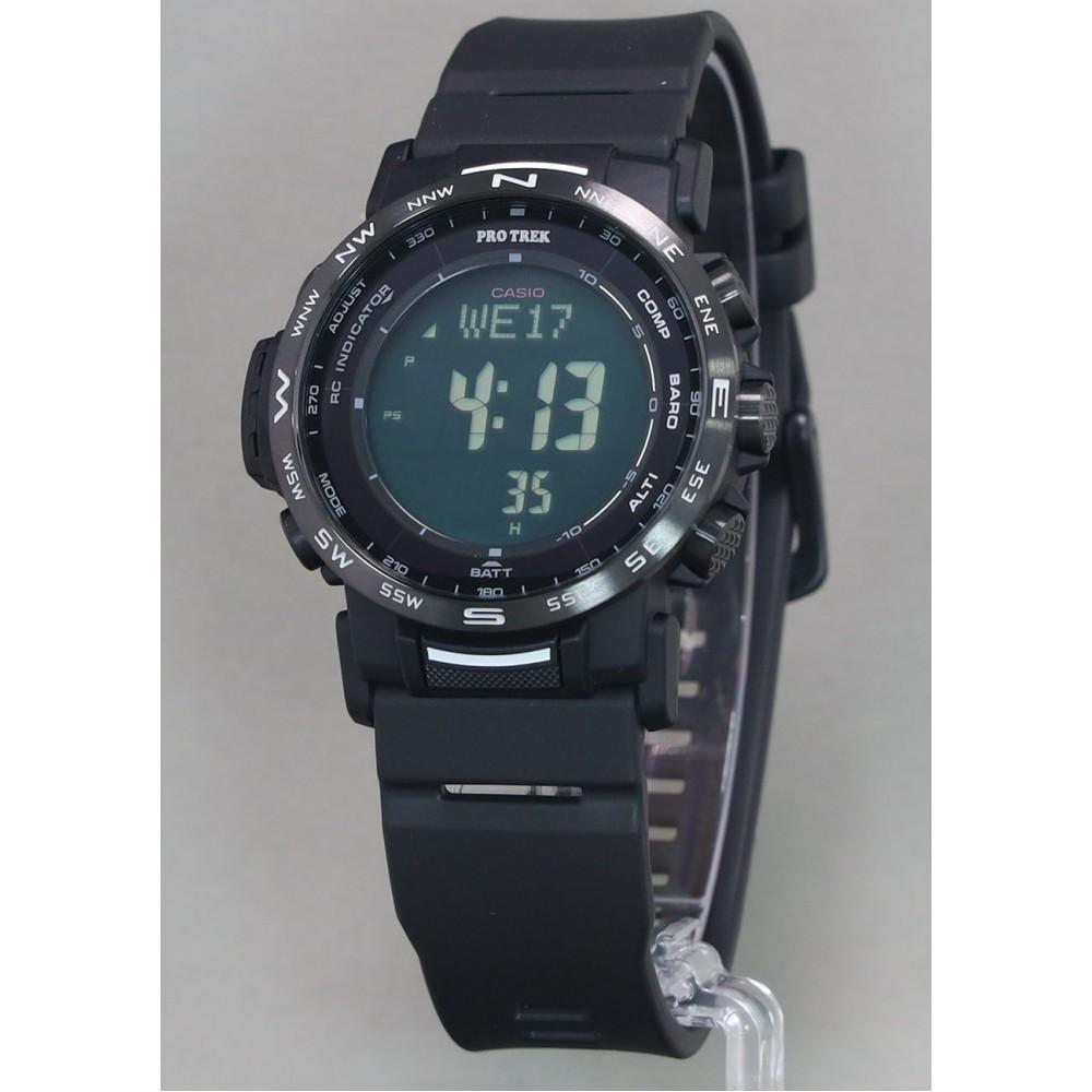 

Casio Protrek Climber Line PRW-35Y-1BJF