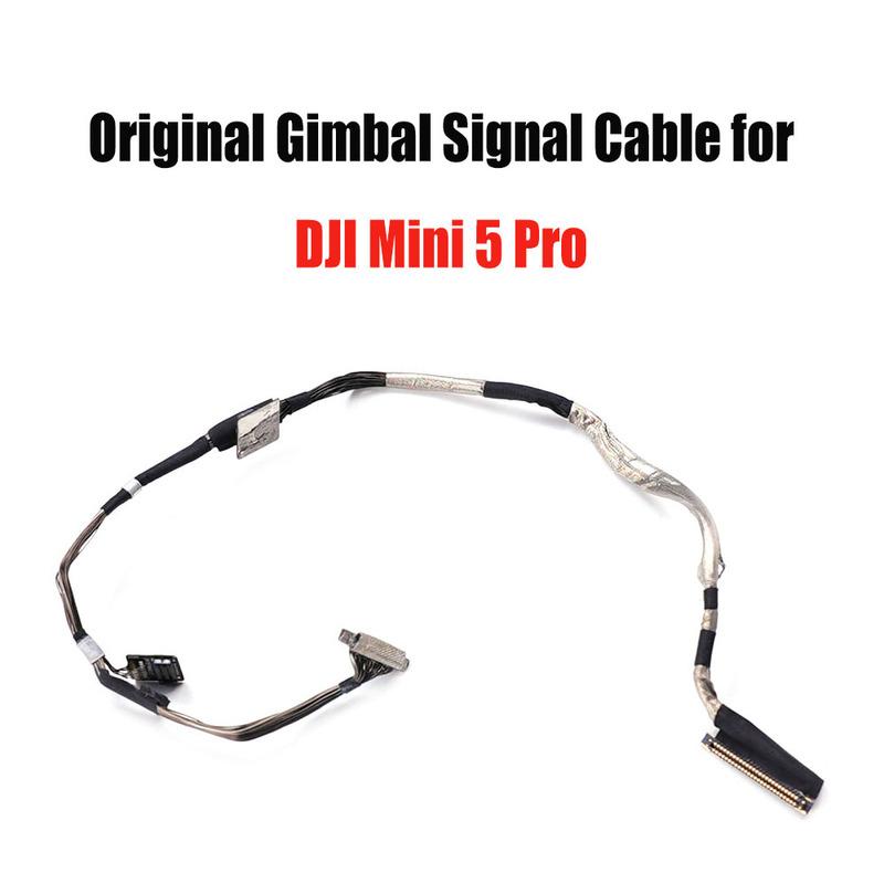 Gimbal Signal Cable for DJI Mini 5 Pro PTZ Image Transmission Line for Mini 5 Pro Repair Parts
